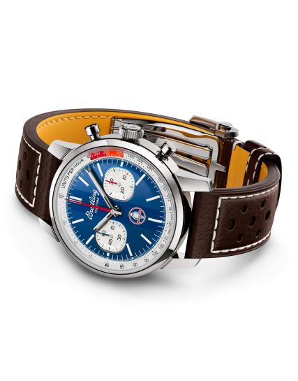 Breitling Top Time B01 Shelby Cobra AB01763A1C1X1