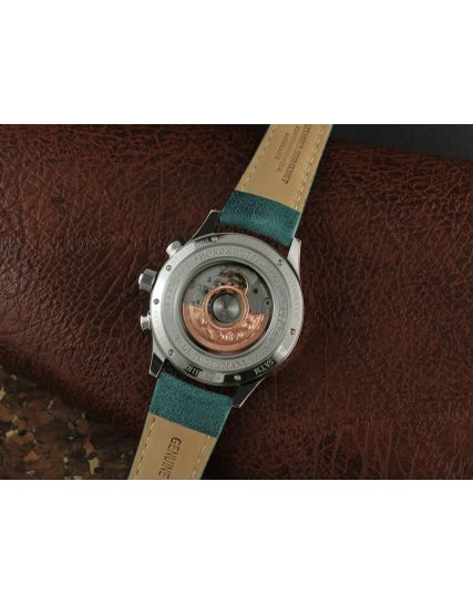 Alexander Shorokhoff Big Date Mop AS.BD01-MOP-B