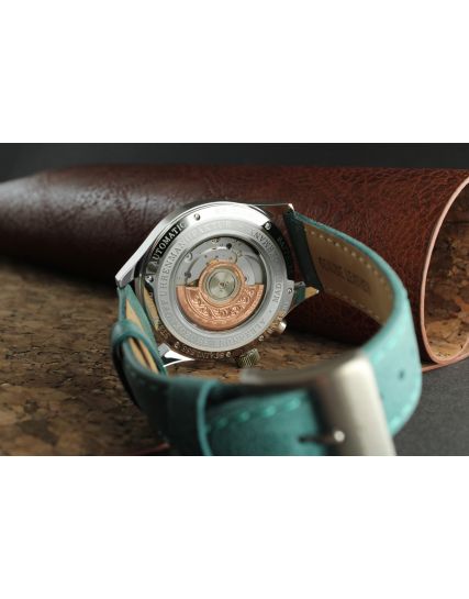 Alexander Shorokhoff Big Date Mop AS.BD01-MOP-B