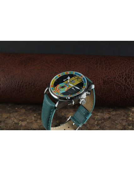 Alexander Shorokhoff Big Date Mop AS.BD01-MOP-B
