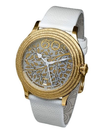 Alexander Shorokhoff Frozy Winter AS.FRZ02-1Z