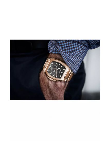 CVSTOS Metropolitan PS 5N Red Gold/Grey Limited Edition F01103.4222001