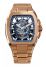 Metropolitan PS 5N Red Gold/SQLT Blue Limited Edition
