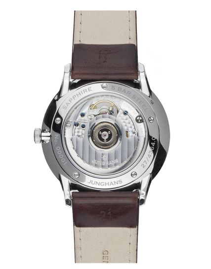 Junghans Meister Agenda 27/4364.02