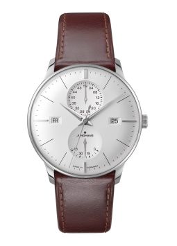 Junghans Meister Agenda 27/4364.02