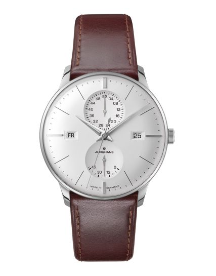 Junghans Meister Agenda 27/4364.02