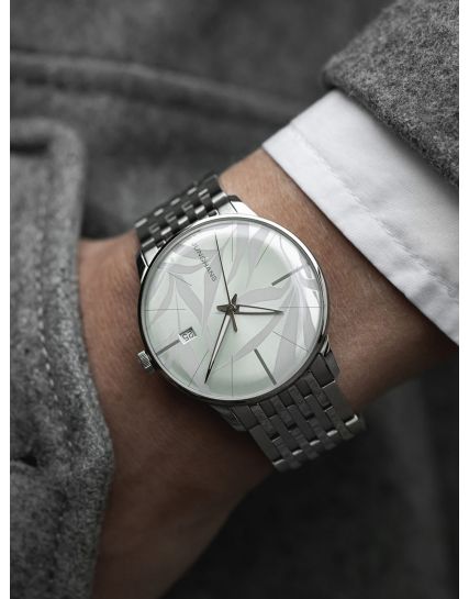 Junghans Meister Automatic 27/4243.46