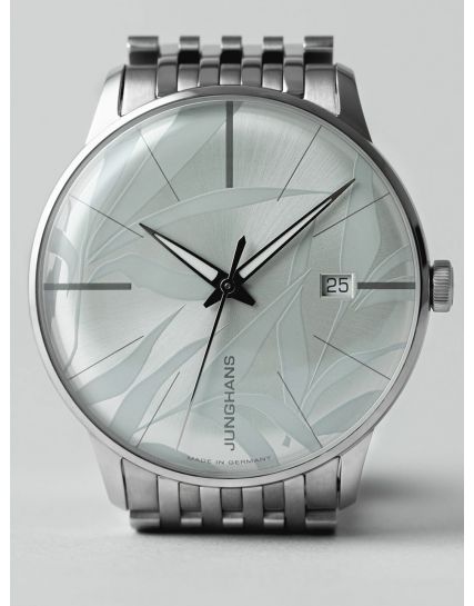 Junghans Meister Automatic 27/4243.46