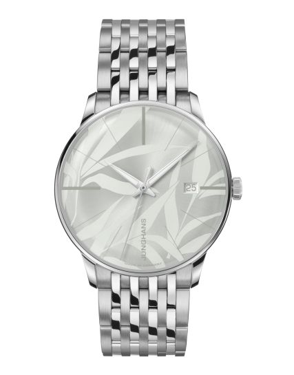 Junghans Meister Automatic 27/4243.46