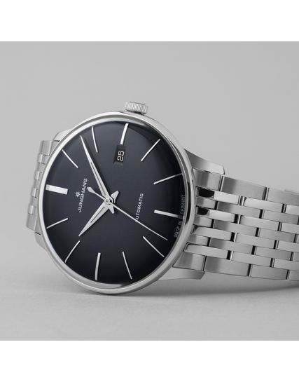 Junghans Meister Automatic 27/4417.46