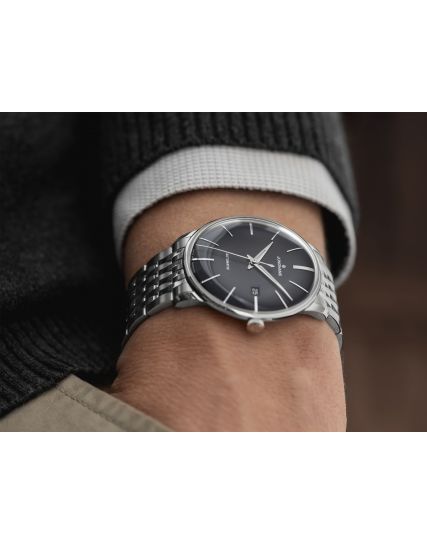 Junghans Meister Automatic 27/4417.46