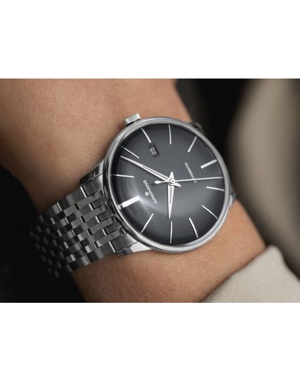 Junghans Meister Automatic 27/4417.46