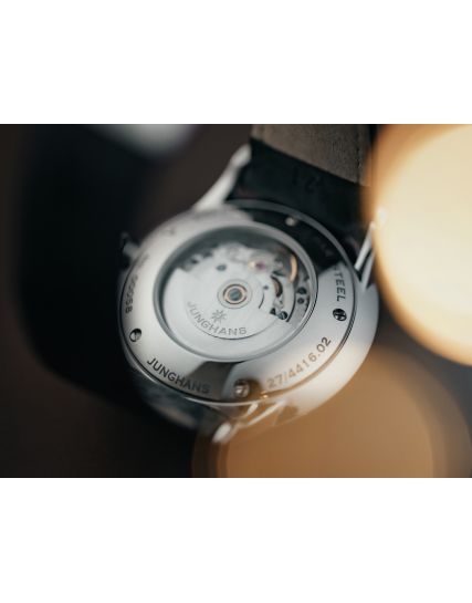 Junghans Meister Automatic 27/4416.02