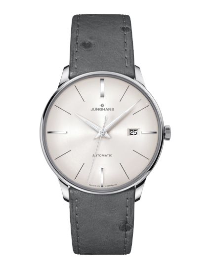 Junghans Meister Automatic 27/4416.02