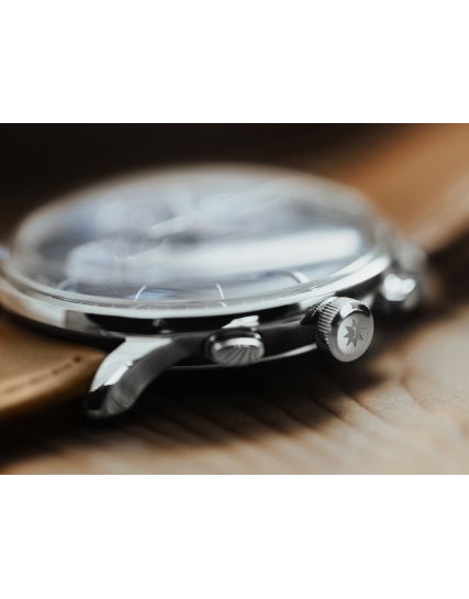 Junghans Meister Chronoscope 27/4526.02