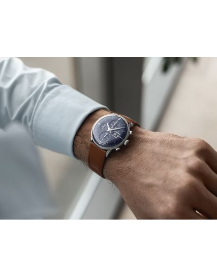 Junghans Meister Chronoscope 27/4526.02