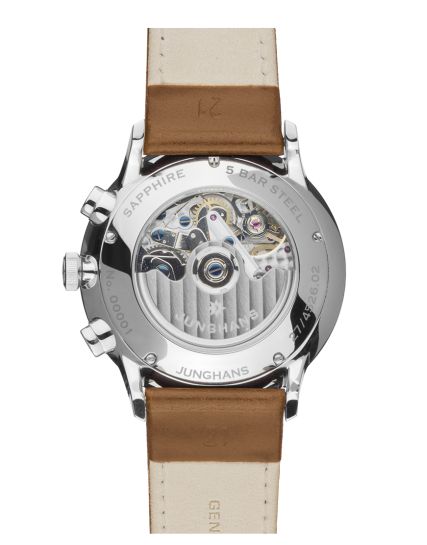 Junghans Meister Chronoscope 27/4526.02