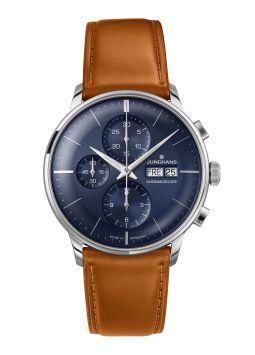 Junghans Meister Chronoscope 27/4526.02