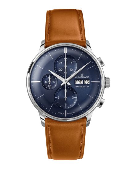 Junghans Meister Chronoscope 27/4526.02