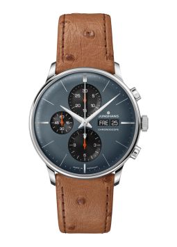 Junghans Meister Chronoscope 27/4224.02