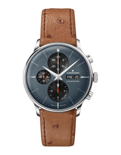 Junghans Meister Chronoscope 27/4224.02