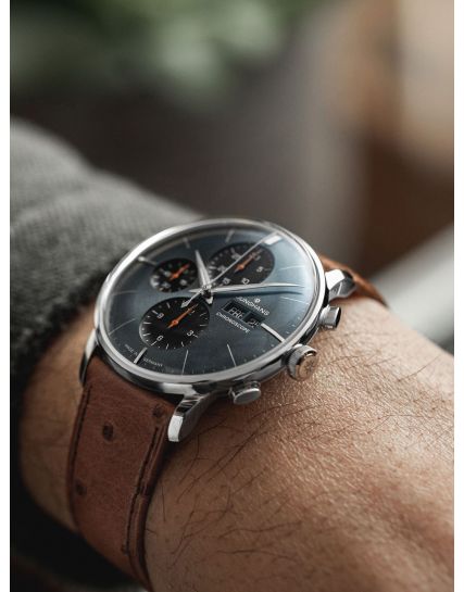 Junghans Meister Chronoscope 27/4224.02