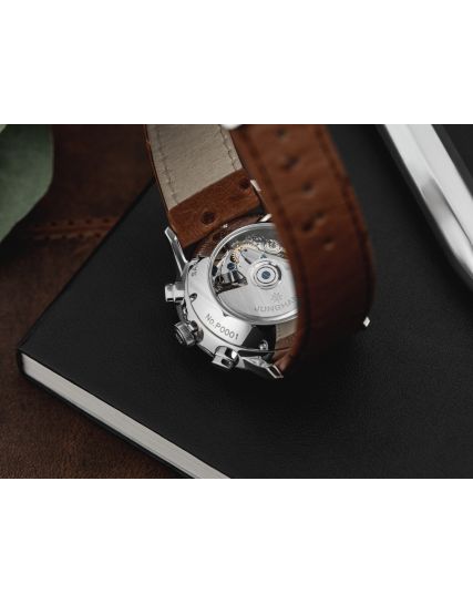 Junghans Meister Chronoscope 27/4224.02
