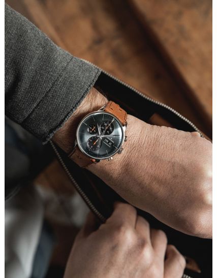 Junghans Meister Chronoscope 27/4224.02