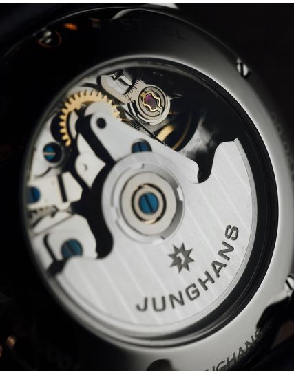 Junghans Meister Chronoscope 27/4120.02