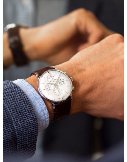 Junghans Meister Chronoscope 27/4120.02