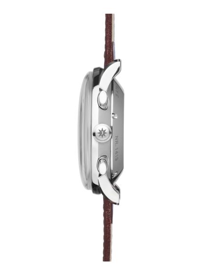 Junghans Meister Chronoscope 27/4120.02