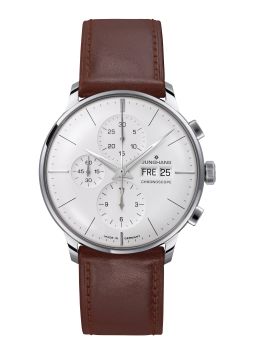 Junghans Meister Chronoscope 27/4120.02