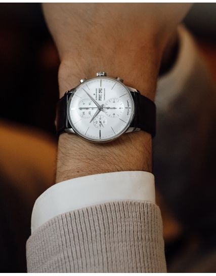 Junghans Meister Chronoscope 27/4120.02