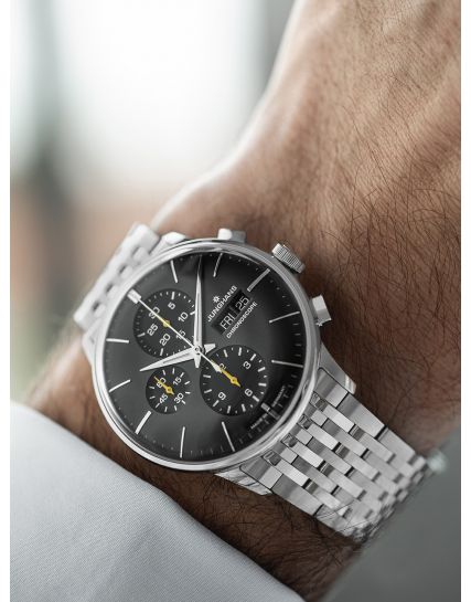Junghans Meister Chronoscope 27/4429.46