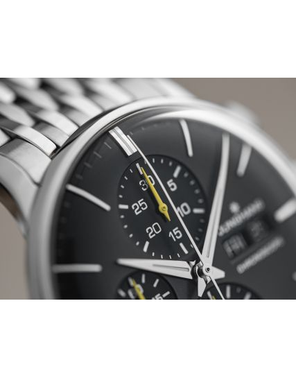 Junghans Meister Chronoscope 27/4429.46
