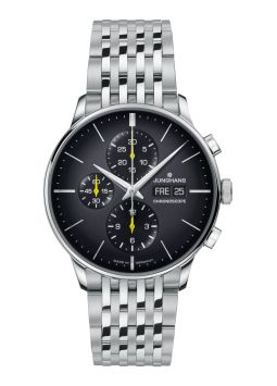 Junghans Meister Chronoscope 27/4429.46