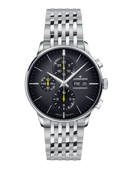 Junghans Meister Chronoscope 27/4429.46