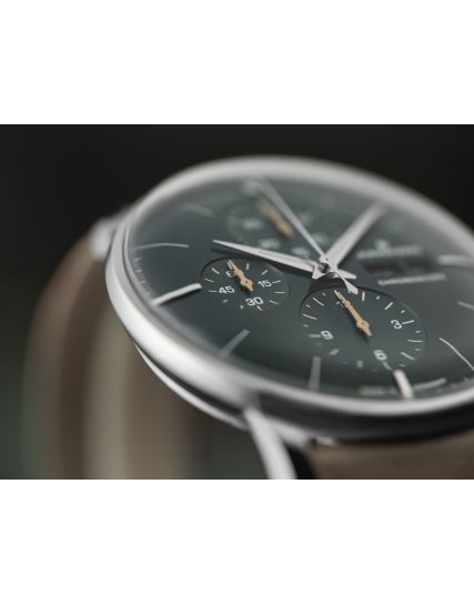 Junghans Meister Chronoscope 27/4222.02