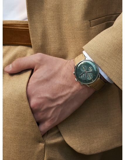 Junghans Meister Chronoscope 27/4222.02