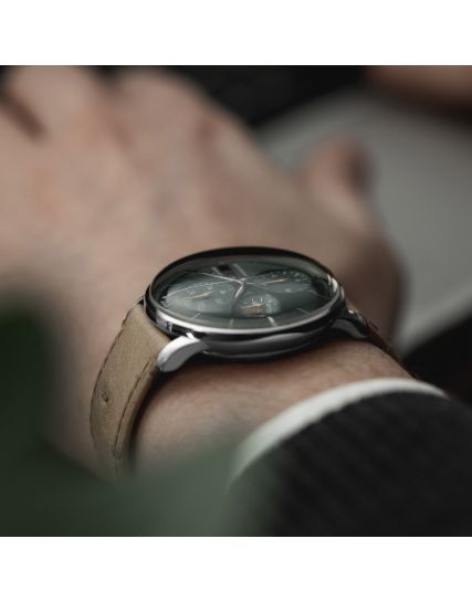 Junghans Meister Chronoscope 27/4222.02