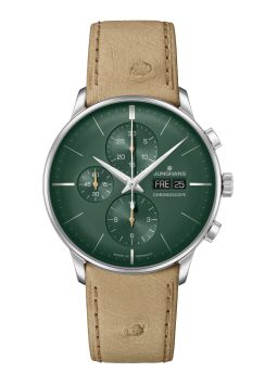 Junghans Meister Chronoscope 27/4222.02