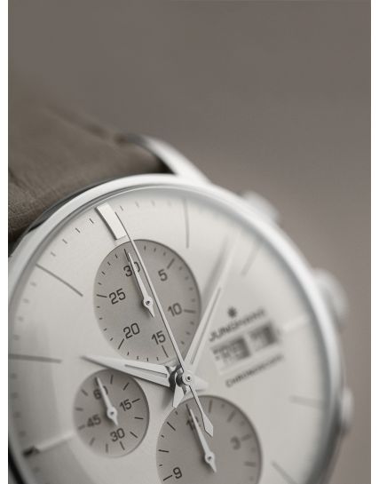 Junghans Meister Chronoscope 27/4223.03