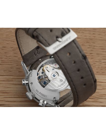 Junghans Meister Chronoscope 27/4223.03