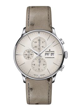 Junghans Meister Chronoscope 27/4223.03