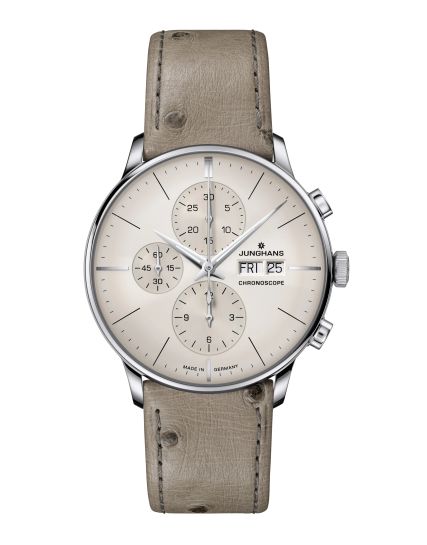 Junghans Meister Chronoscope 27/4223.03