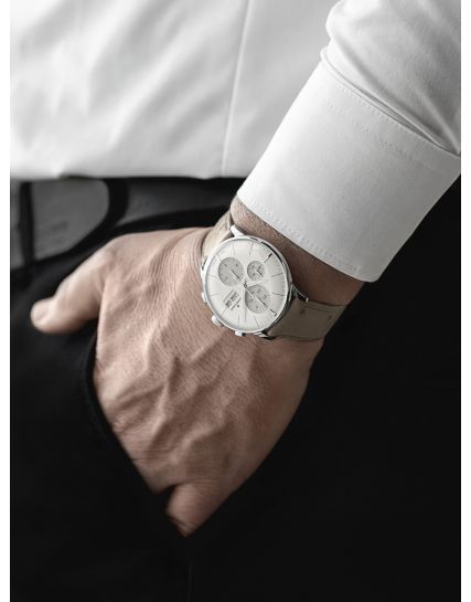 Junghans Meister Chronoscope 27/4223.03