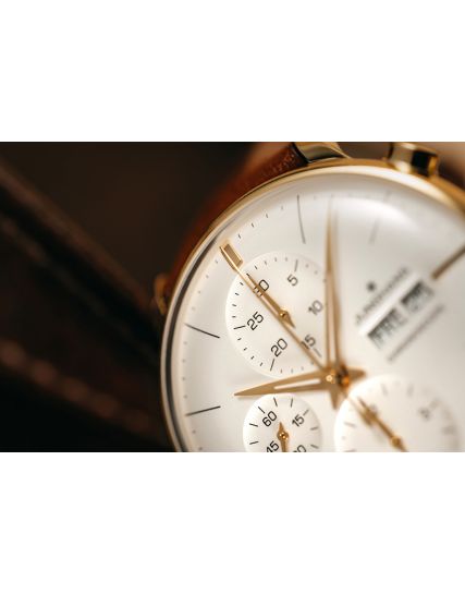 Junghans Meister Chronoscope 27/7620.03