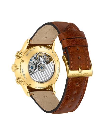 Junghans Meister Chronoscope 27/7620.03