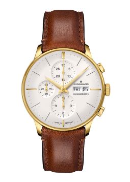 Junghans Meister Chronoscope 27/7620.03