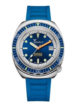 Squale 2001 Marina Militare 2001MARINA.RBL